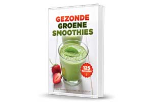 groene smoothie recepten