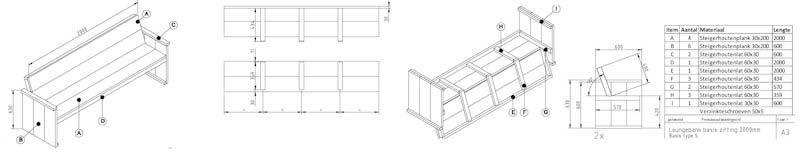 Freds bouwtekeningen review