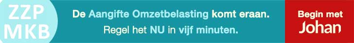 boekhoudprogramma